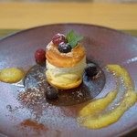 ビストロ セレニテ - 