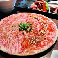 天空焼肉 星遊山 - 