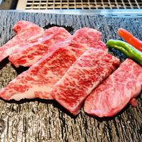 天空焼肉 星遊山 - 