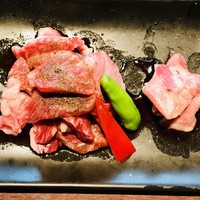 天空焼肉 星遊山 - 