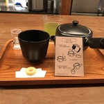 カフェレストラン やよい - 