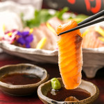 和牛もつ鍋と炙り和牛寿司 完全個室居酒屋 せんや - 