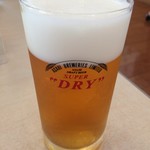 アサヒビール園 伊予西条店 - ドライプレミアム豊醸