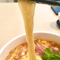 礼華 - 麺が美味しい