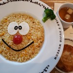 口コミ一覧 藤子 ｆ 不二雄ミュージアムカフェ 宿河原 カフェ 食べログ