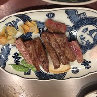 人形町今半 本店 - 