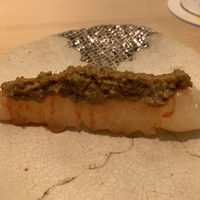 鮨 なんば 日比谷 - 