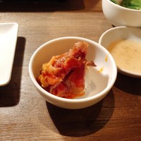 うしごろバンビーナ 恵比寿本店 - 