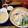 村山 満月うどん