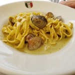 タベルナ ロンディーノ - 