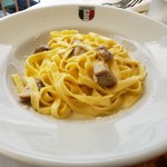 タベルナ ロンディーノ - 