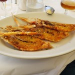 タベルナ ロンディーノ - 