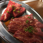 炭火焼肉 吉 - 