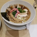 むぎとオリーブ 日本橋店 - 