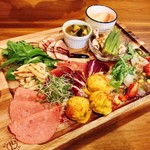 プチレストラン カナモリ