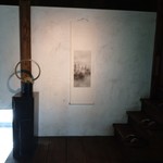 SOMOZA - 二階は お茶室