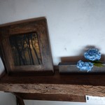 SOMOZA - お手洗い