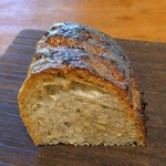 SOMOZA - 焼きたて〜