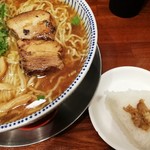 東京らあめんタワー - 