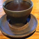 SOMOZA - コーヒー