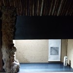 SOMOZA - 二階 お茶室