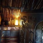 SOMOZA - 二階 お茶室