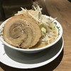 野郎ラーメン 新橋駅前店