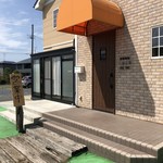 ケンちゃんラーメン 八戸店 - 