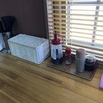 ケンちゃんラーメン 八戸店 - 