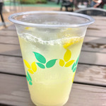 リモンフレスコ 軽井沢 - レモンが濃い♡