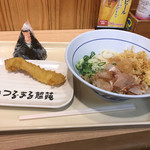 つるまる 天下茶屋店 - 