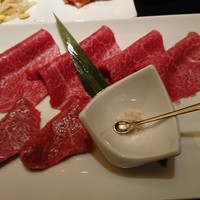 うしごろ 貫 恵比寿本店 - 