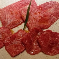 うしごろ 貫 恵比寿本店 - 