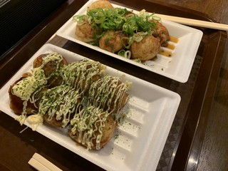 東京の美味しいたこ焼き店選 カリカリもふわふわも 食べログまとめ