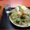 中華・定食の店 大連