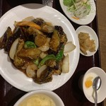 台湾料理 桃園 - 