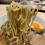 麺や えいちつー - 