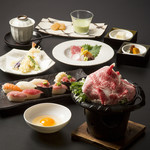 Shabushabu Sushi Hassan - 