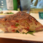 和乃家 - スペインオムレツ