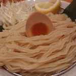 帰ってきた宮田麺児 - 小麦の大吟醸♪