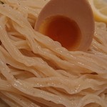 帰ってきた宮田麺児 - 小麦の大吟醸 アップ♪