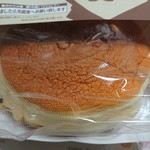 りくろーおじさんの店 - こんな感じで