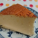 りくろーおじさんの店 - プルプル震えて(*^_^*)