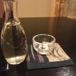 千代娘 - 四海王（一合）