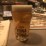 YONA YONA BEER WORKS - 