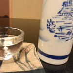 千代娘 - 四海王（二合）