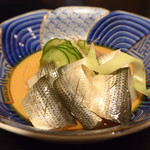 千代娘 - 小肌酢