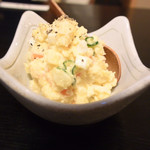 Chiyomusume - ポテトサラダ