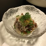 本格肉料理 丸小 - 