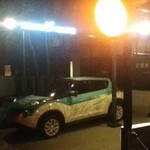 武蔵野カンプス - 